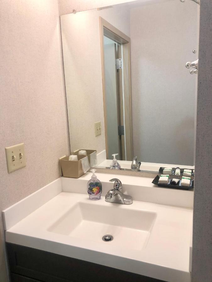 Aurora Denali Lodge Хийли Екстериор снимка